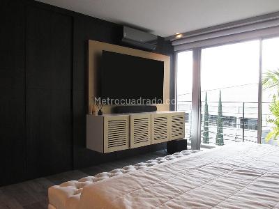Casa de 3 alcobas en venta en El Poblado, Medellín, 188 m² · foto 10 de 19