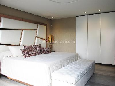 Casa de 3 alcobas en venta en El Poblado, Medellín, 188 m² · foto 11 de 19