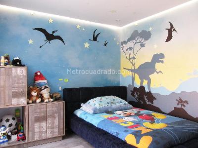 Casa de 3 alcobas en venta en El Poblado, Medellín, 188 m² · foto 12 de 19