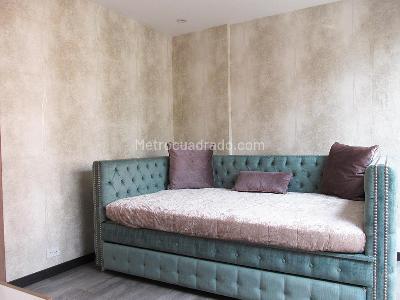 Casa de 3 alcobas en venta en El Poblado, Medellín, 188 m² · foto 13 de 19