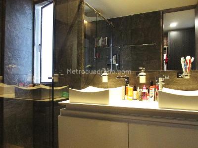 Casa de 3 alcobas en venta en El Poblado, Medellín, 188 m² · foto 15 de 19