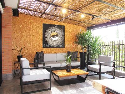 Casa de 3 alcobas en venta en El Poblado, Medellín, 188 m² · foto 18 de 19