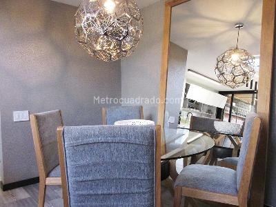 Casa de 3 alcobas en venta en El Poblado, Medellín, 188 m² · foto 4 de 19