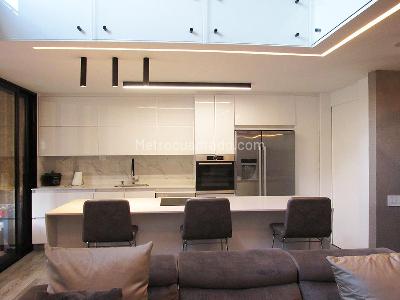 Casa de 3 alcobas en venta en El Poblado, Medellín, 188 m² · foto 5 de 19