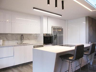 Casa de 3 alcobas en venta en El Poblado, Medellín, 188 m² · foto 6 de 19