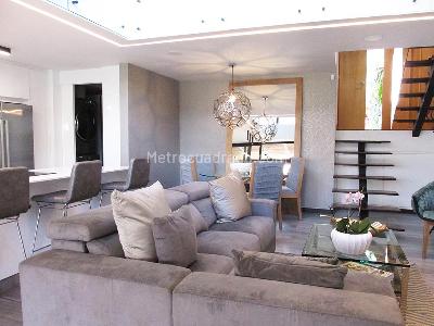 Casa de 3 alcobas en venta en El Poblado, Medellín, 188 m² · foto 8 de 19