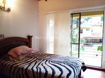 Casa de 3 alcobas en venta en Envigado, Envigado, 311 m² · foto 12 de 18