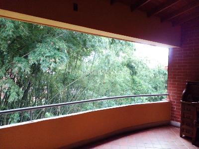 Casa de 3 alcobas en venta en Envigado, Envigado, 311 m² · foto 18 de 18