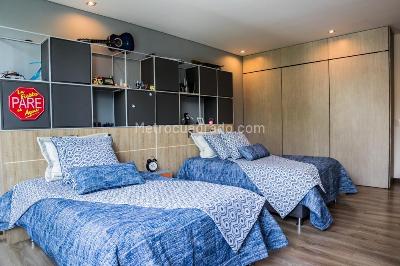 Casa de 5 alcobas en venta en Rionegro, Rionegro, 500 m² · foto 11 de 19