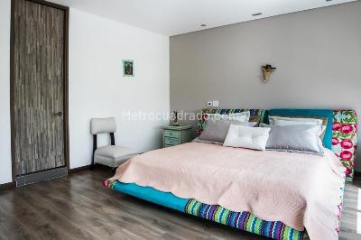 Casa de 5 alcobas en venta en Rionegro, Rionegro, 500 m² · foto 13 de 19