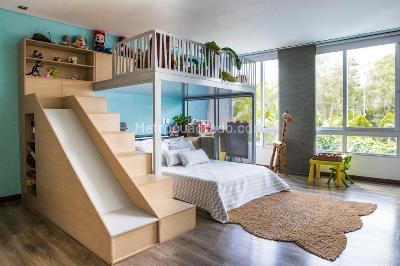 Casa de 5 alcobas en venta en Rionegro, Rionegro, 500 m² · foto 9 de 19