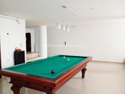 Casa de 4 alcobas en venta en El Poblado, Medellín, 330 m² · foto 6 de 19