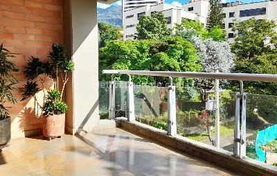Apartamento de 3 alcobas en venta en San Lucas, Medellín, 400 m² · foto 17 de 19