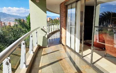 Apartamento de 3 alcobas en venta en San Lucas, Medellín, 400 m² · foto 18 de 19