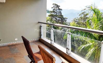 Apartamento de 3 alcobas en venta en San Lucas, Medellín, 400 m² · foto 19 de 19