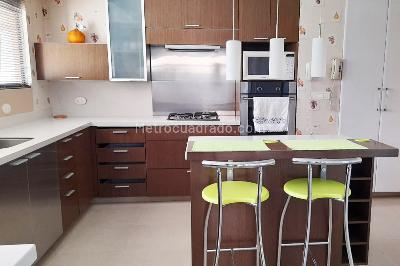 Apartamento de 3 alcobas en venta en San Lucas, Medellín, 400 m² · foto 4 de 19
