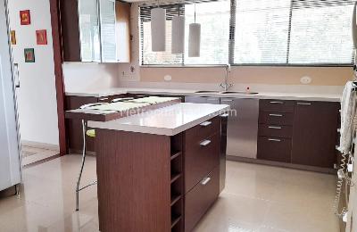 Apartamento de 3 alcobas en venta en San Lucas, Medellín, 400 m² · foto 5 de 19
