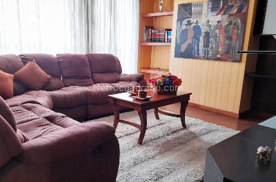 Apartamento de 3 alcobas en venta en San Lucas, Medellín, 400 m² · foto 8 de 19