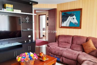 Apartamento de 3 alcobas en venta en San Lucas, Medellín, 400 m² · foto 9 de 19