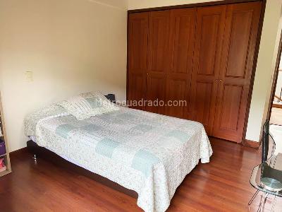 Casa de 3 alcobas en venta en Envigado, Envigado, 280 m² · foto 12 de 16