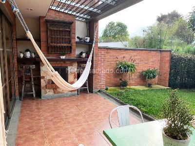 Casa de 3 alcobas en venta en Envigado, Envigado, 280 m² · foto 14 de 16