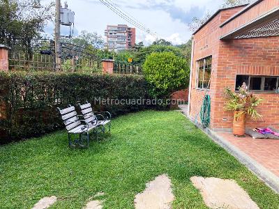 Casa de 3 alcobas en venta en Envigado, Envigado, 280 m² · foto 15 de 16