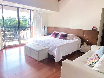Casa de 3 alcobas en venta en Envigado, Envigado, 280 m² · foto 9 de 16