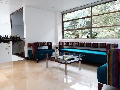 Casa de 4 alcobas en venta en Envigado, Envigado, 648 m² · foto 10 de 19