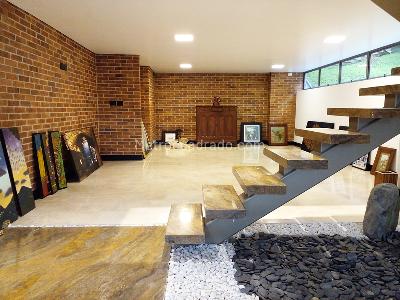 Casa de 4 alcobas en venta en Envigado, Envigado, 648 m² · foto 11 de 19
