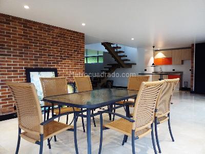 Casa de 4 alcobas en venta en Envigado, Envigado, 648 m² · foto 12 de 19