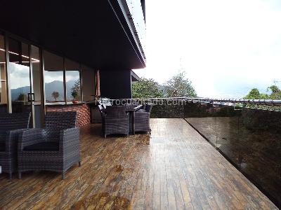 Casa de 4 alcobas en venta en Envigado, Envigado, 648 m² · foto 19 de 19