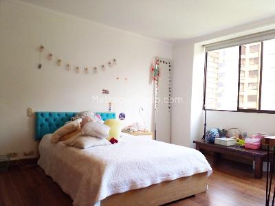 Apartamento de 3 alcobas en venta en Los Balsos, Medellín, 250 m² · foto 11 de 18