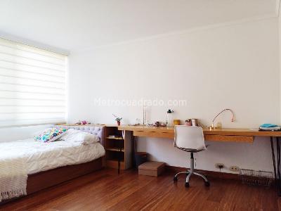 Apartamento de 3 alcobas en venta en Los Balsos, Medellín, 250 m² · foto 13 de 18