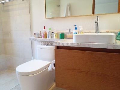 Apartamento de 3 alcobas en venta en Los Balsos, Medellín, 250 m² · foto 16 de 18
