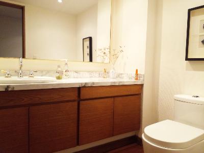Apartamento de 3 alcobas en venta en Los Balsos, Medellín, 250 m² · foto 18 de 18