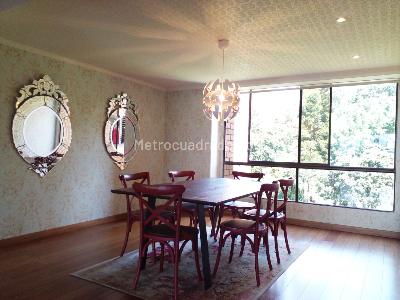 Apartamento de 3 alcobas en venta en Los Balsos, Medellín, 250 m² · foto 5 de 18