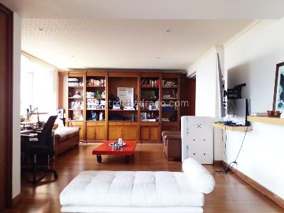 Apartamento de 3 alcobas en venta en Los Balsos, Medellín, 250 m² · foto 6 de 18