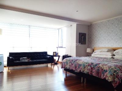 Apartamento de 3 alcobas en venta en Los Balsos, Medellín, 250 m² · foto 9 de 18