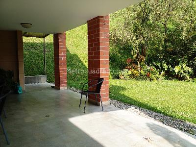 Casa de 4 alcobas en venta en Envigado, Envigado, 380 m² · foto 16 de 20