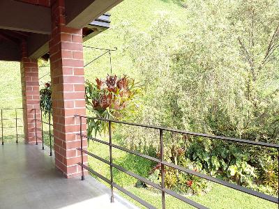Casa de 4 alcobas en venta en Envigado, Envigado, 380 m² · foto 17 de 20