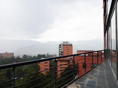 Apartamento de 1 alcoba en venta en El Poblado, Medellín, 401 m² · foto 15 de 15
