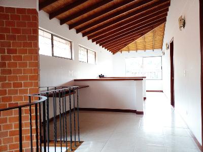 Casa de 3 alcobas en venta en Envigado, Envigado, 280 m² · foto 10 de 20
