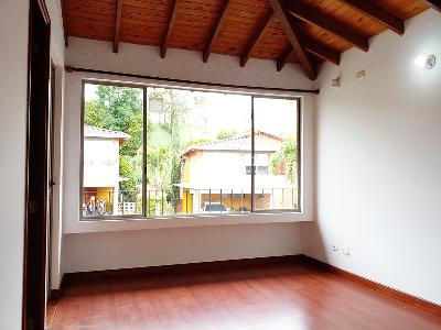 Casa de 3 alcobas en venta en Envigado, Envigado, 280 m² · foto 14 de 20