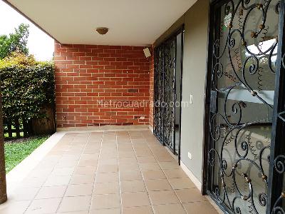 Casa de 3 alcobas en venta en Envigado, Envigado, 280 m² · foto 18 de 20