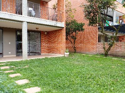 Casa de 3 alcobas en venta en Envigado, Envigado, 280 m² · foto 20 de 20