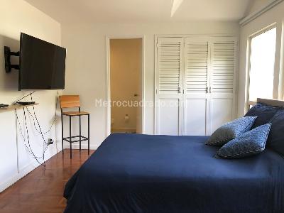 Casa en arriendo en El Poblado, Medellín · foto 12 de 20
