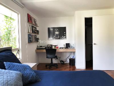 Casa en arriendo en El Poblado, Medellín · foto 13 de 20