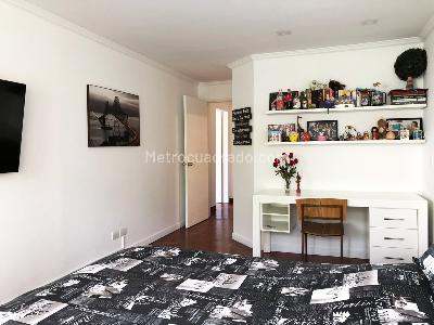 Casa en arriendo en El Poblado, Medellín · foto 15 de 20
