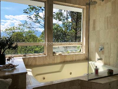 Casa en arriendo en El Poblado, Medellín · foto 16 de 20