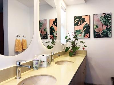 Casa en arriendo en El Poblado, Medellín · foto 17 de 20